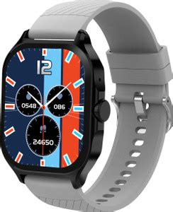 Unix Hydra Bluetooth Calling with Siri Built-in, 2.1" HD Display With ...