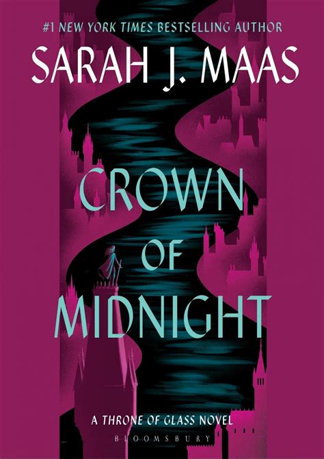 [PDF] Crown of Midnight Throne of Glass Book 2 [PDF]