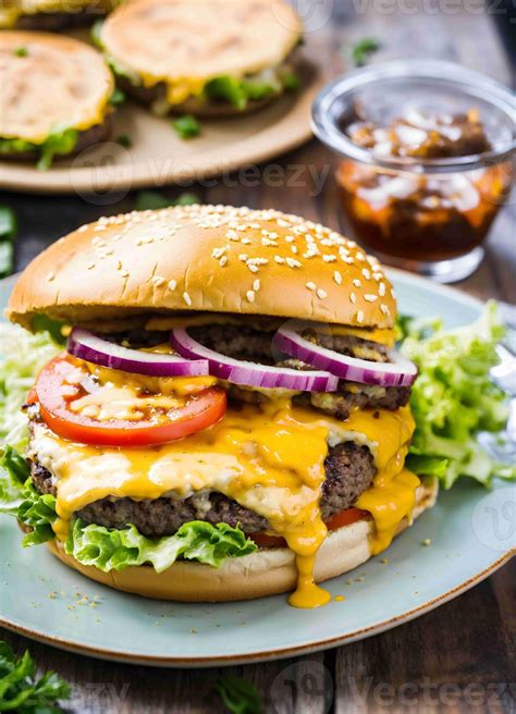 Cheeseburger 的图像结果