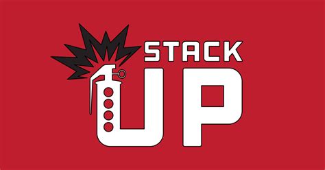 Stack Up 的图像结果