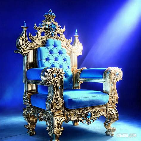 Cerulean blue color, examples of Cerulean blue and how it can be used ...