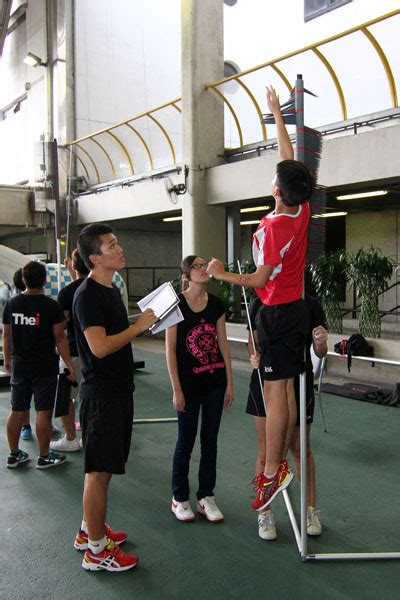 How to become a Racing Trainee - Racing Talent Training Centre - The ...