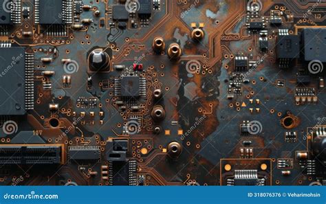 Image result for How Computer Chips Work