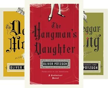 Hangman's Daughter Tales