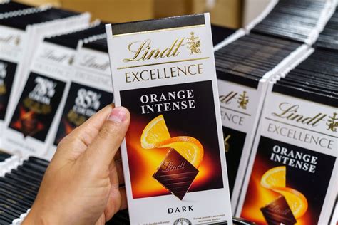 The world's oldest chocolate bars (still available today)