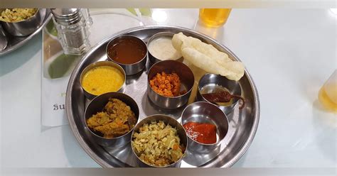 Visit Pepper Trails For Authentic Keralite Cuisine In Gachibowli! | LBB