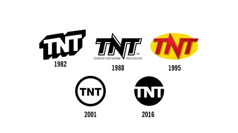 TNT Logos by TheNexusOnDA on DeviantArt