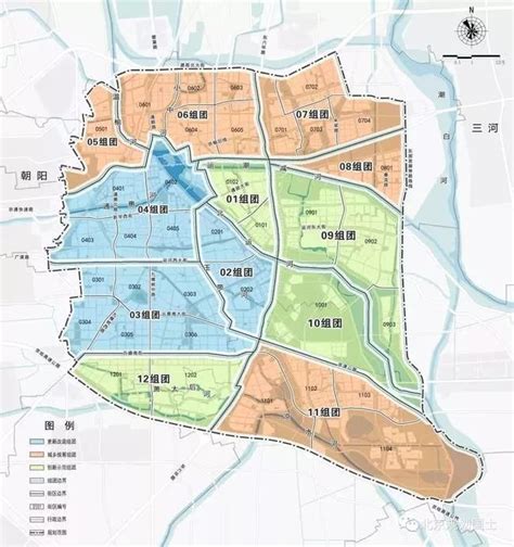 北京通州2020年规划图片 北京通州2020年规划图片大全_社会热点图片_非主流图片站