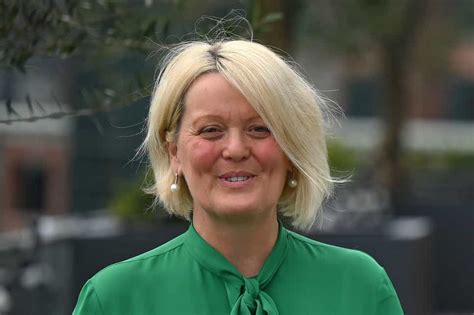 Timeline of events which led to Dame Alison Rose quitting as NatWest ...