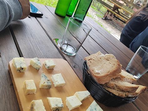 QUESERIA ARTESANAL EL CABRITERU (2026) All You Need to Know BEFORE You ...