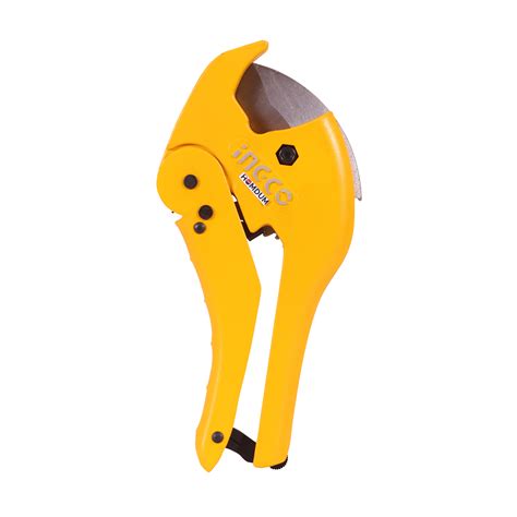 BUY Homdum PVC Pipe cutter high quality bade 3-42mm INGCO