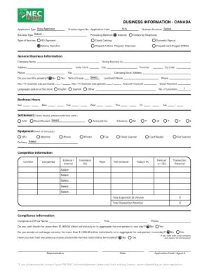 Fillable Online How to Fill T2125 Form for Self-Employed and Small ...