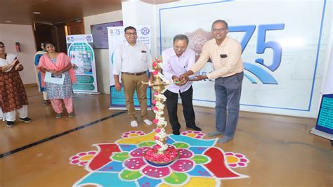 CSIR-CLRI Gallery