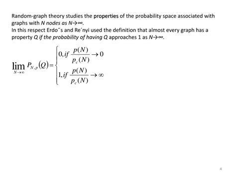 Random Distribution Graph 的图像结果