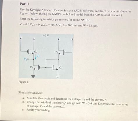 Keysight Ads Tutorial 的图像结果