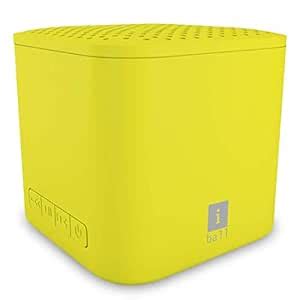 iBall Musi Play A1 Wireless Ultra-Portable Bluetooth Speakers with FM ...