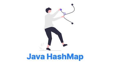 Java HashMap Tutorial 的图像结果