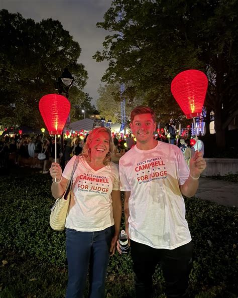 Magistrate Patricia Campbell for Kettering Municipal Court Judge