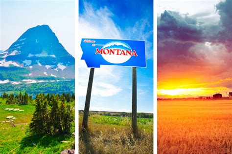 Fun Facts About Montana