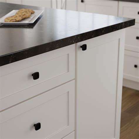 Contemporary Kitchen Cabinet Door Handles – Things In The Kitchen