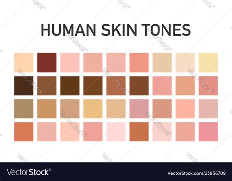 Image result for Skin Color RGB