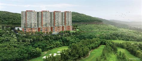 Shapoorji Pallonji Dualis| Sector 46 Gurgaon