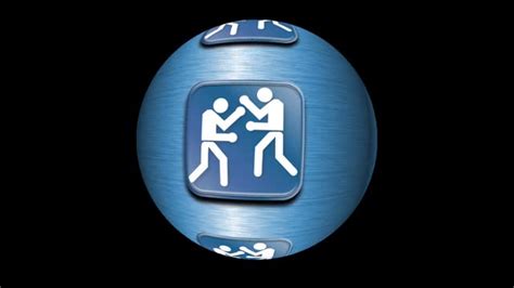 Boxing Round Symbol 的图像结果