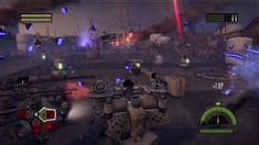 Trenched - Giant Mechs and Big Explosions