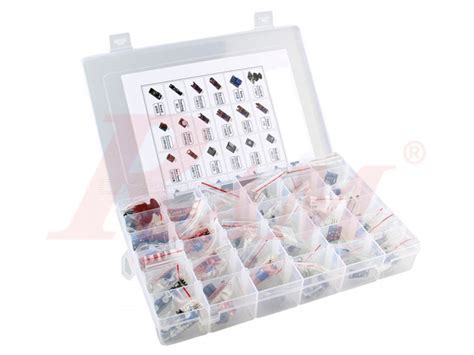 Image result for Sensor Kit Boxes