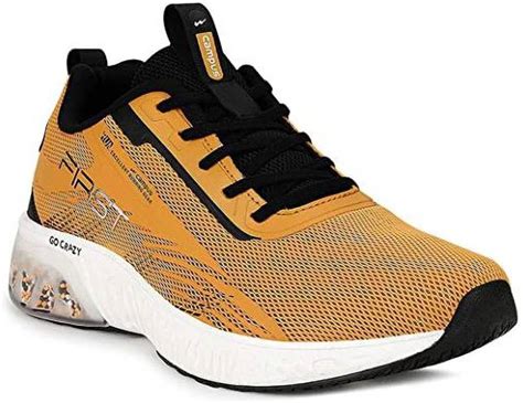 CAMPUS Running Shoes For Men - Buy CAMPUS Running Shoes For Men Online ...