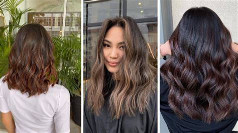 What Is Invisible Hair Colour and Why Is It Taking Over Salons?