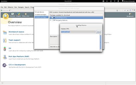 Image result for Android SDK Fix Not Opening