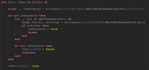 Image result for Roblox Engine Script