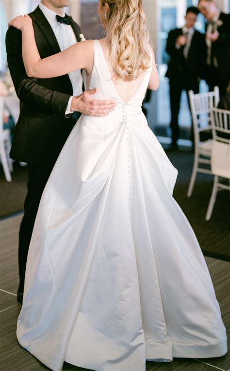 Robert Bullock Wedding Dress Save 61% - Stillwhite