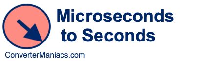 Image result for How Quick Is a Microsecond