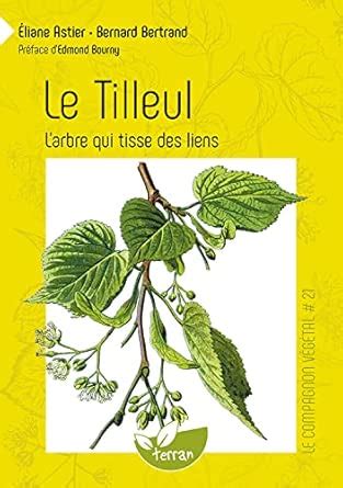 Amazon.in: Buy Le tilleul - l'arbre qui tisse des liens - vol. 21 Book ...