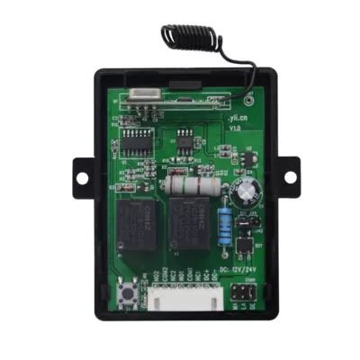 Image result for PC Remote Receiver Layouts