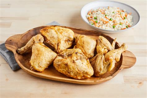 Tyson® Fully Cooked Unbreaded Oven Roasted Bone-In Chicken Wing ...