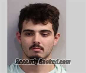 Recent Booking / Mugshot for KYAN CLOUSER in Leon County, Florida