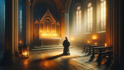 What Does The Priest Say After Confession | Christian.net