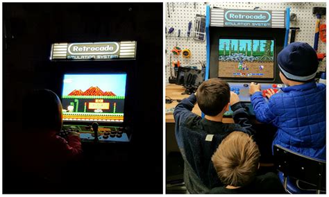 Image result for Custom Tabletop Arcade