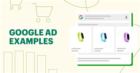 12 Effective Google Ads Examples From Ecommerce Brands (2023) - Shopify ...
