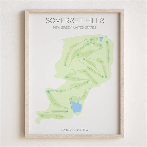 Somerset Hills Golf Club