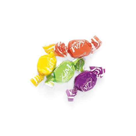 Buy Sweet's Totally Taffy Sweets – American Candy – Individually ...
