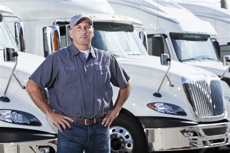 10 Countries With The Highest Truck Driver Salaries In The World