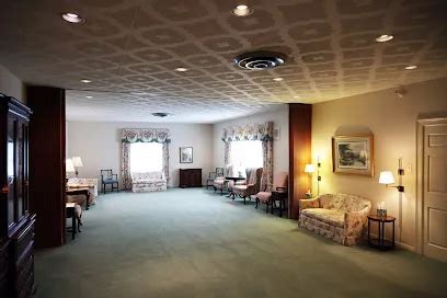 Muehlenkamp-Erschell Funeral - Funeral Home Pages