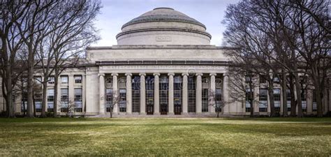 MIT Building 的图像结果