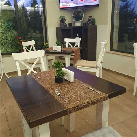 Ресторант Question Mark Bar & Grill | София