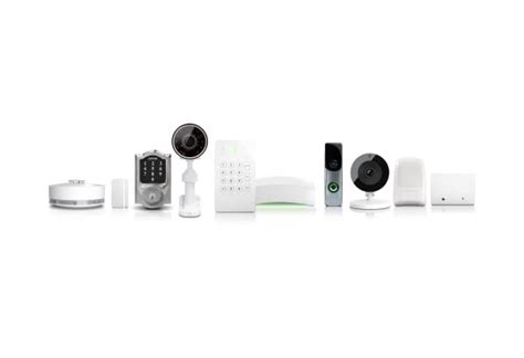 Image result for Frontpoint Security System