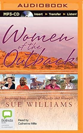 Buy Women of the Outback Book Online at Low Prices in India | Women of ...